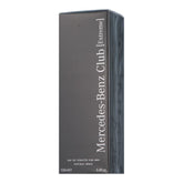 mercedes perfume